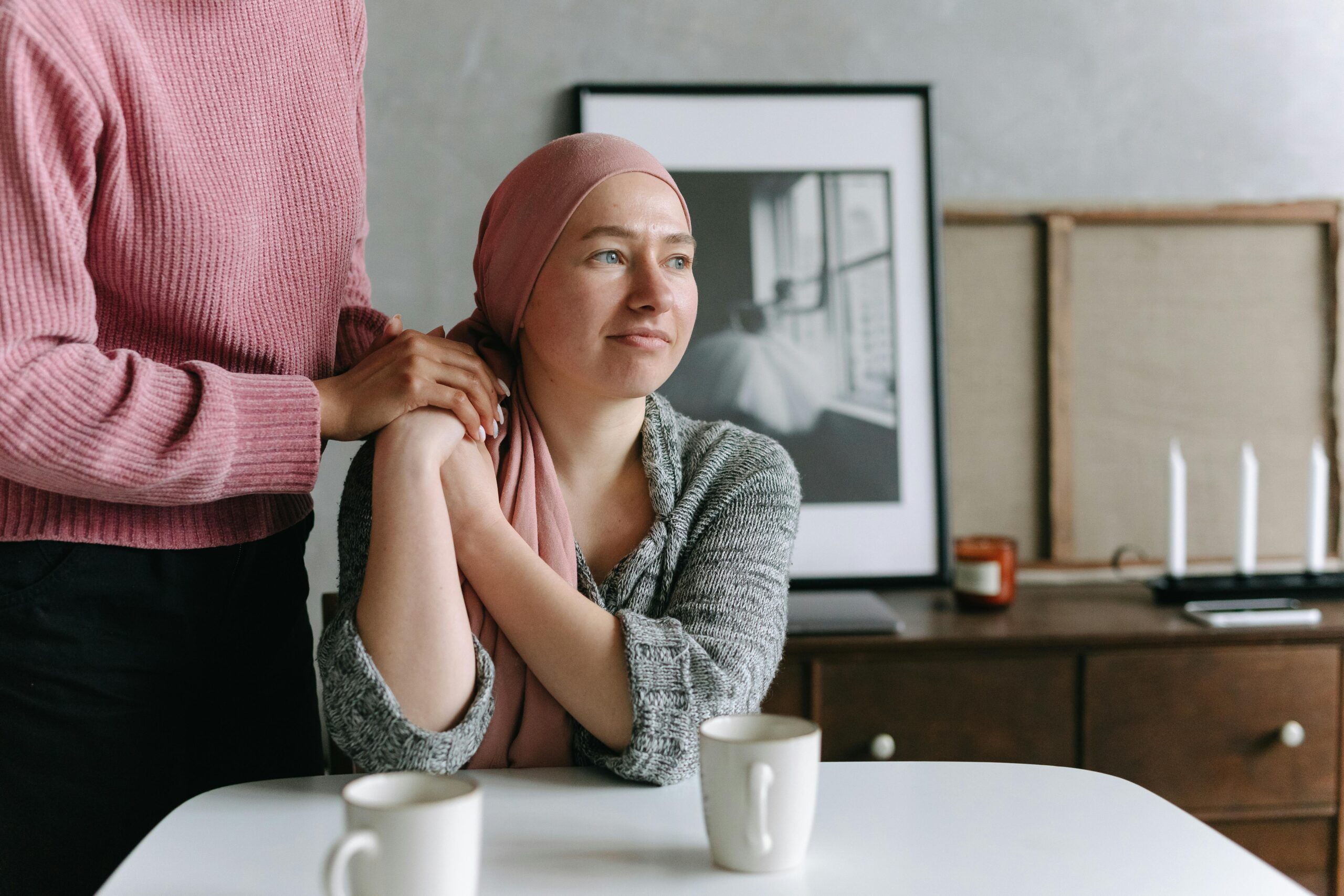 post treatment cancer support group