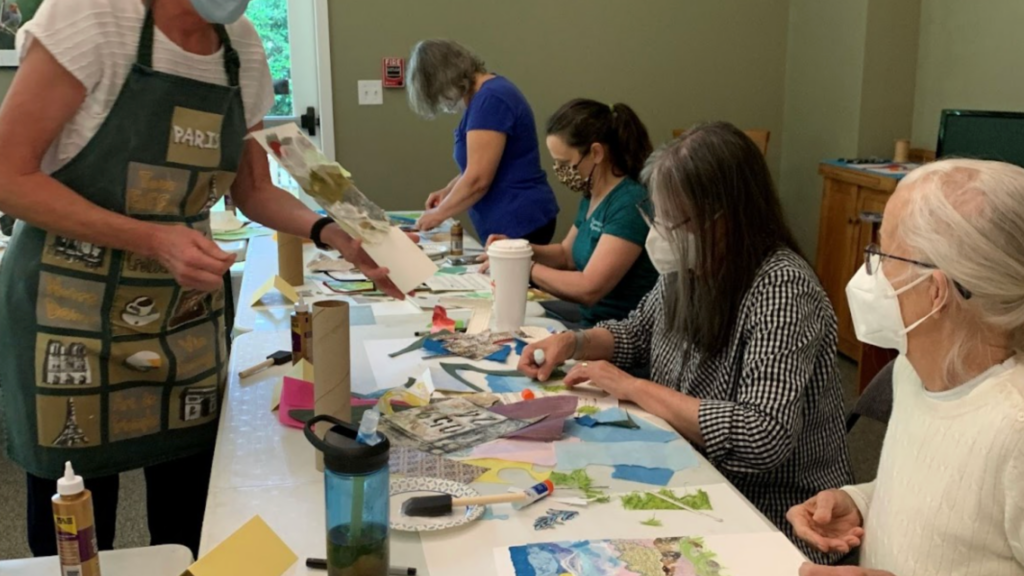 cancer support programs 5