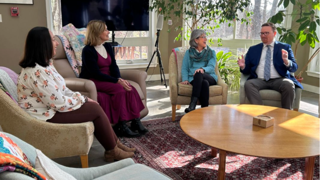 cancer support programs 6